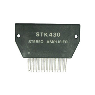 STK430