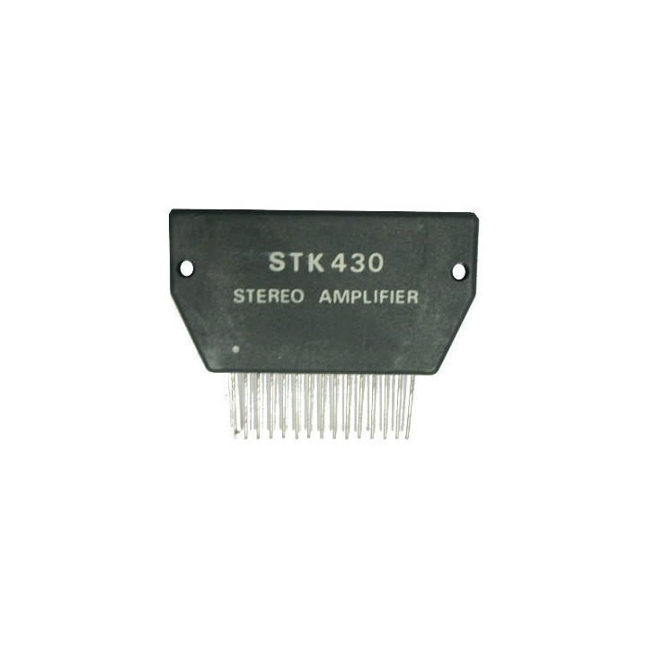STK430