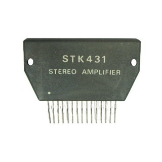 STK431