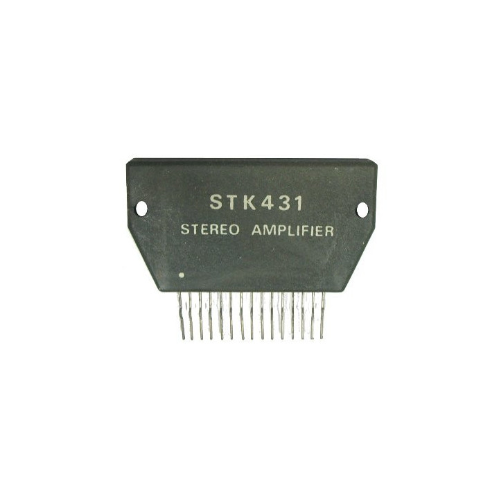 STK431