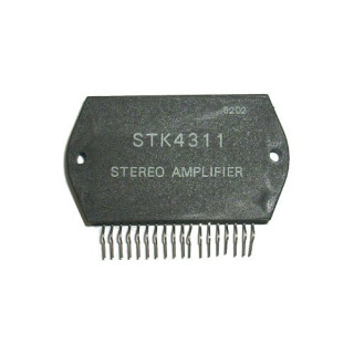 STK4311