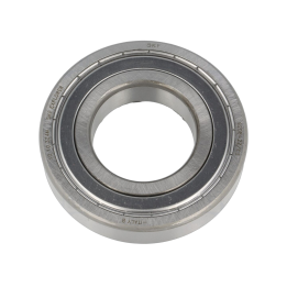 SKF6208-2Z/C3 Skf - Cuscinetto: volventi a sfere, a una fila