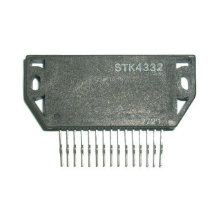 STK4332