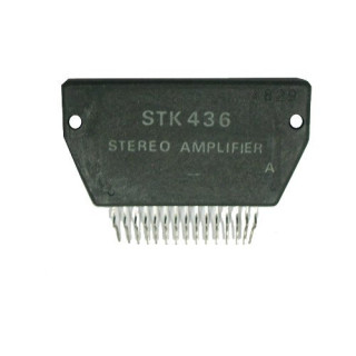 STK436