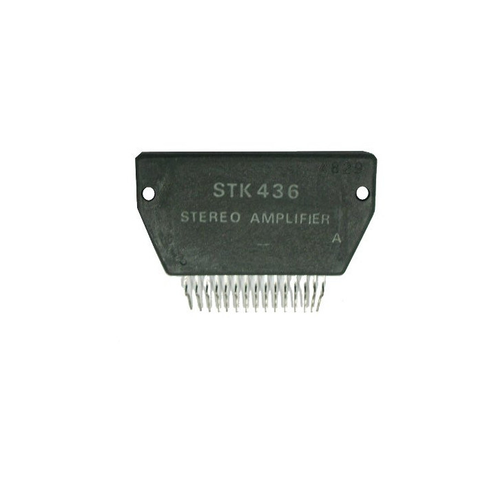 STK436