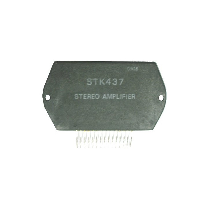 STK437