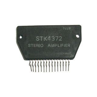 STK4372