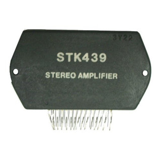 STK439