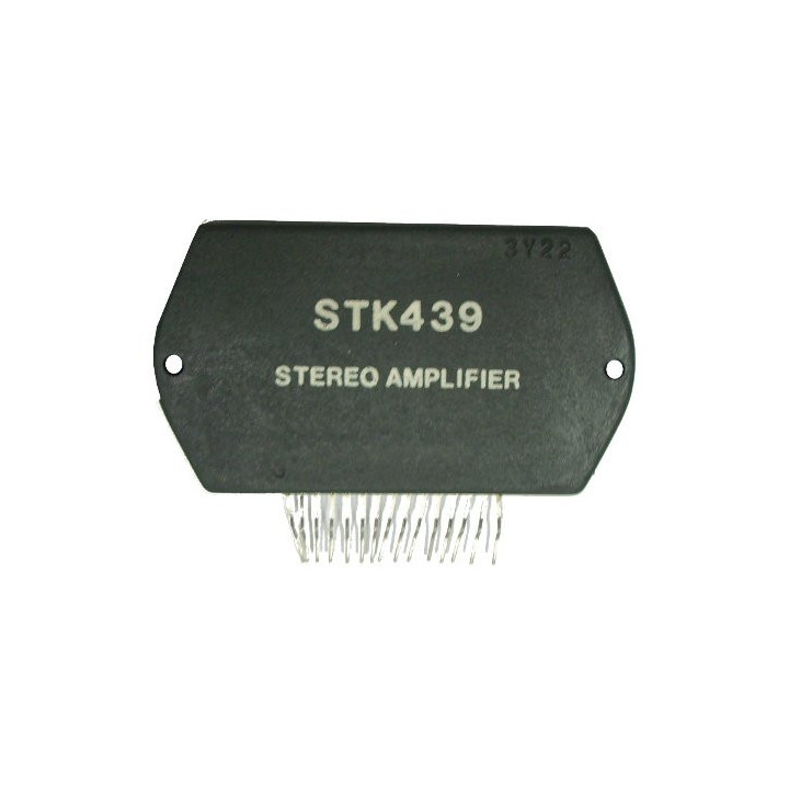 STK439