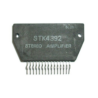 STK4392