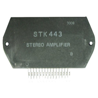STK443