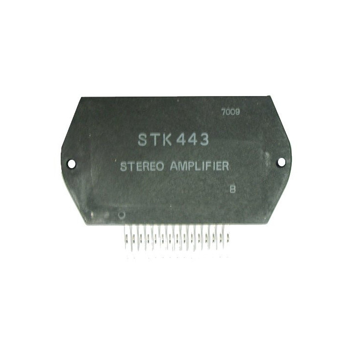 STK443
