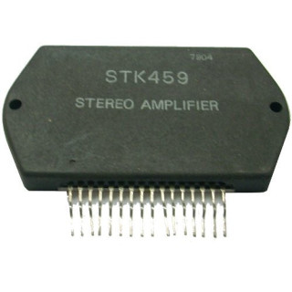 STK459