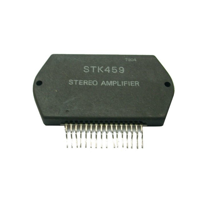 STK459
