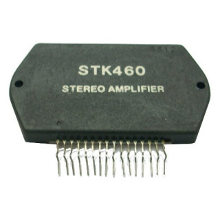 STK460