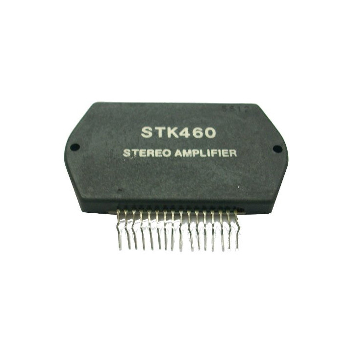 STK460
