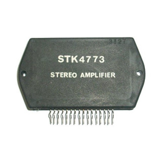 STK4773