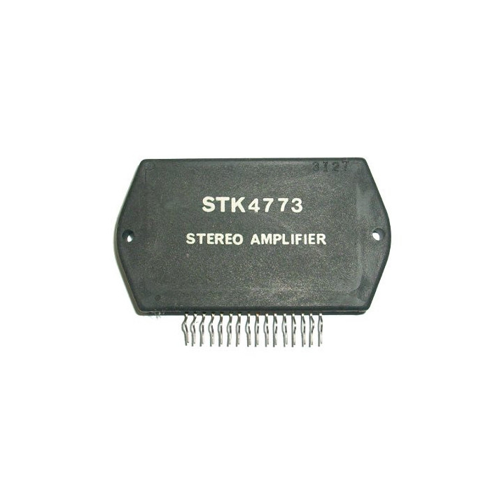 STK4773