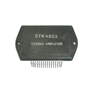 STK4803