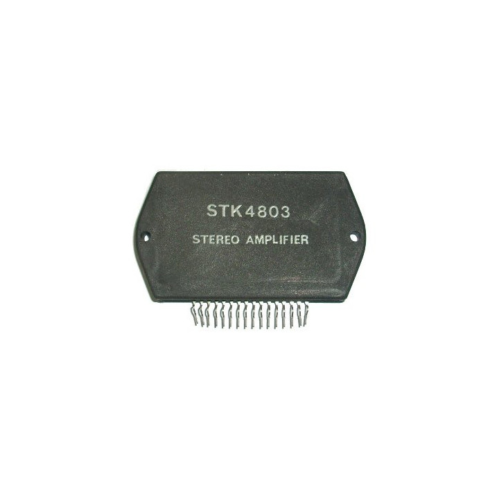 STK4803