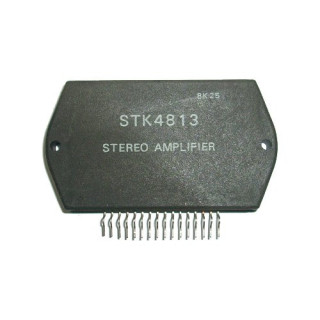 STK4813
