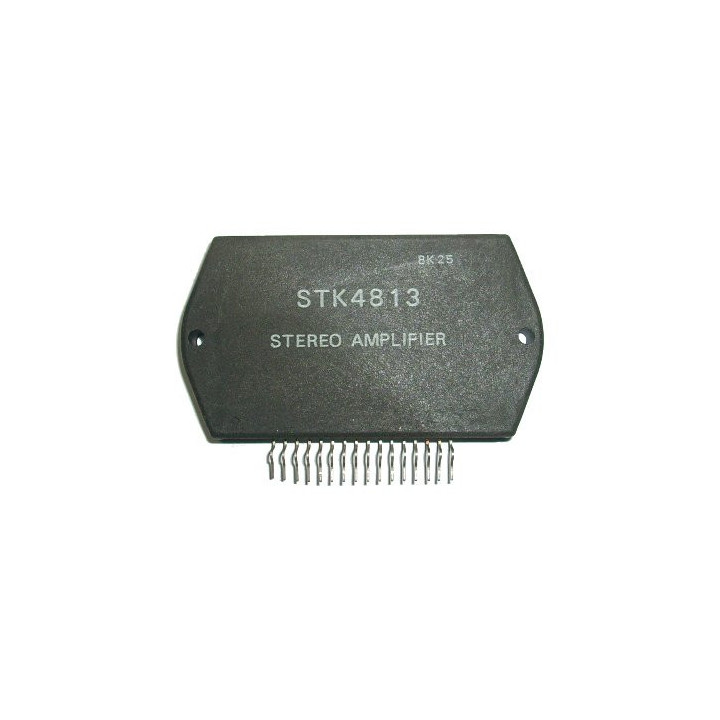 STK4813