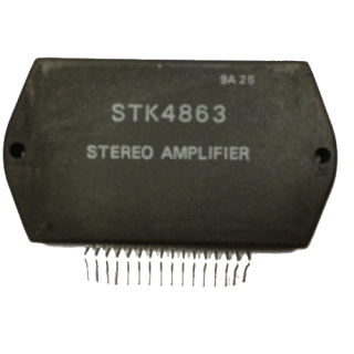 STK4863
