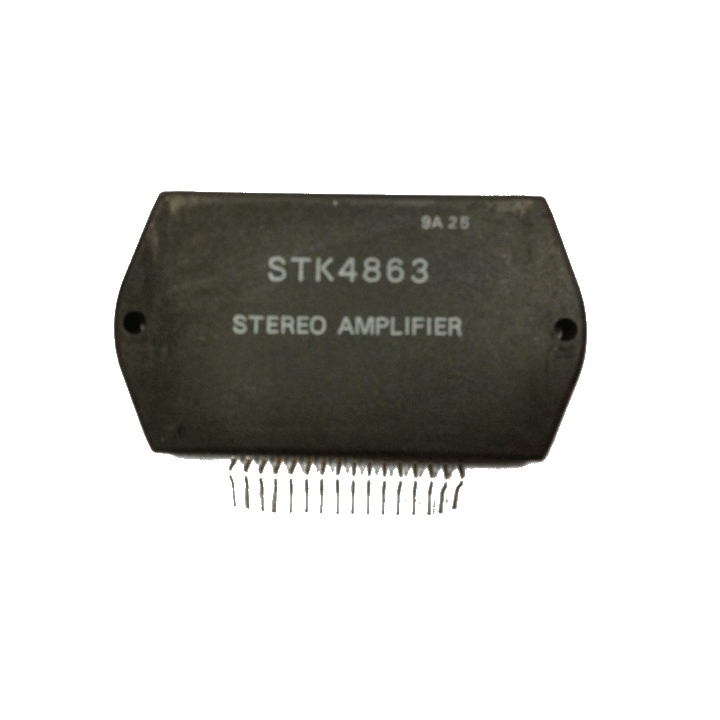 STK4863