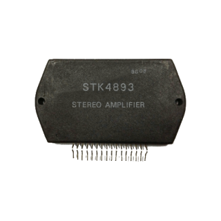 STK4893