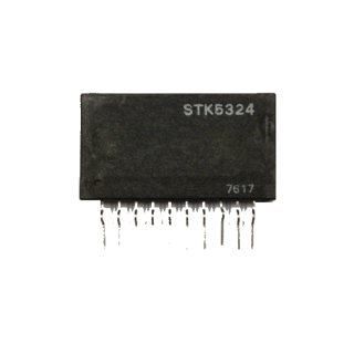 STK5324