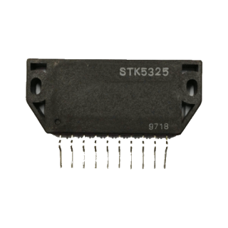STK5325