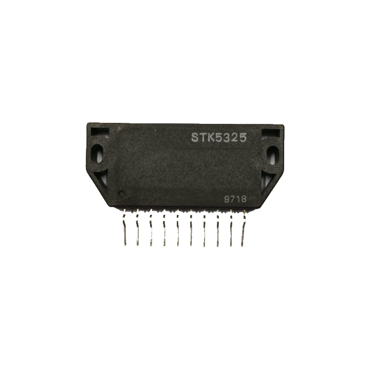 STK5325