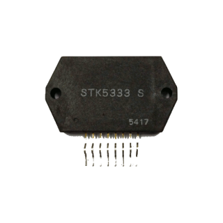 STK5333