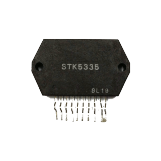 STK5335
