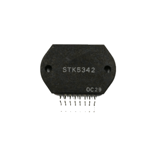 STK5342