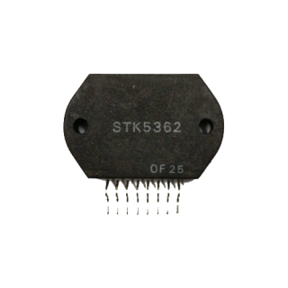 STK5362