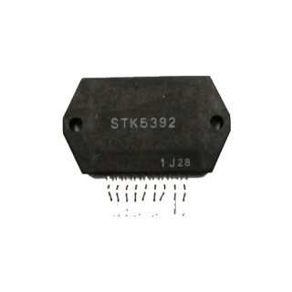STK5392
