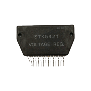 STK5421