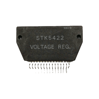 STK5422