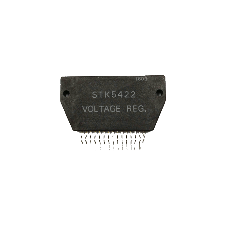 STK5422