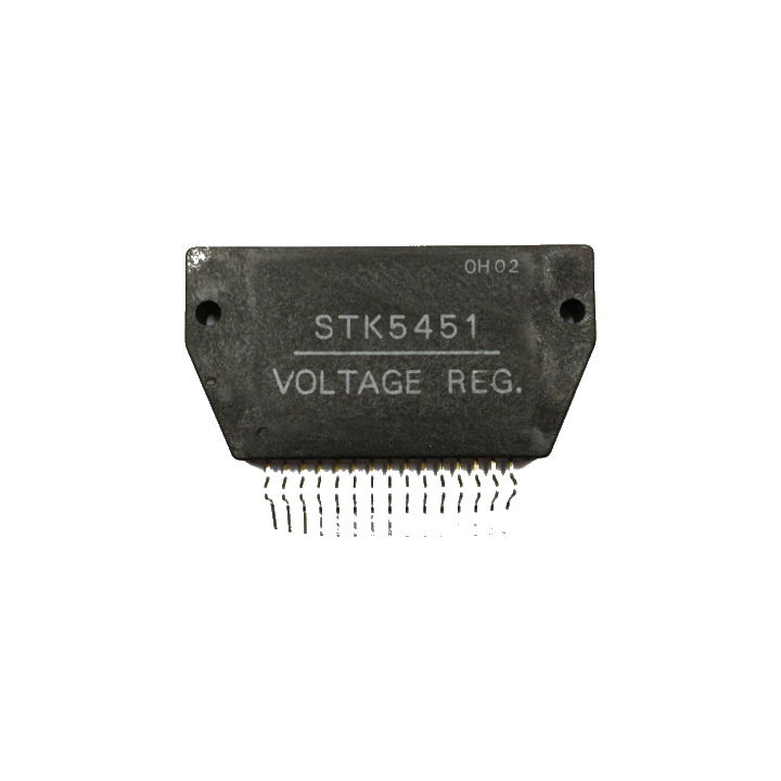 STK5451