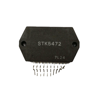 STK5472