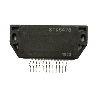 STK5476