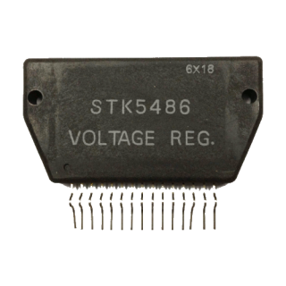 STK5486