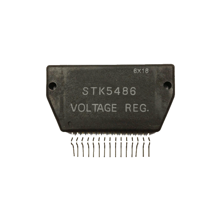 STK5486