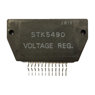 STK5490