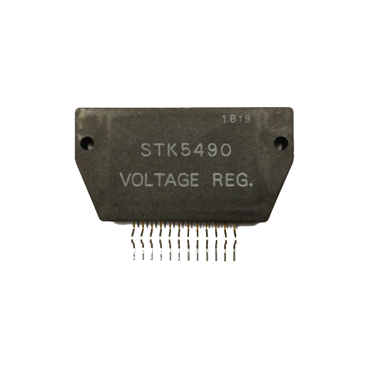 STK5490