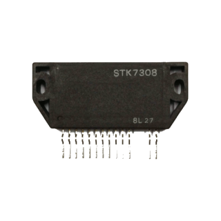 STK7308