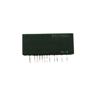 STK7402