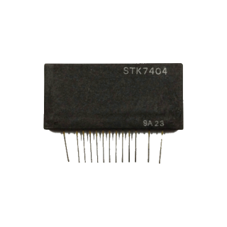 STK7404